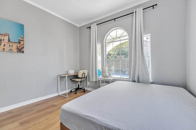 PadSplit's room
