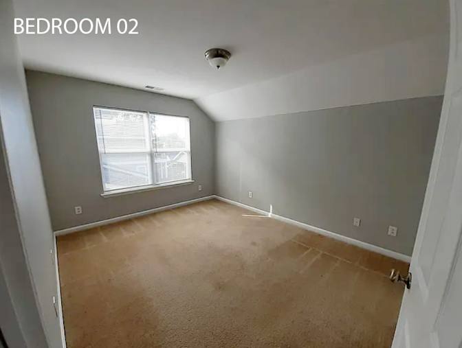 Logan's room