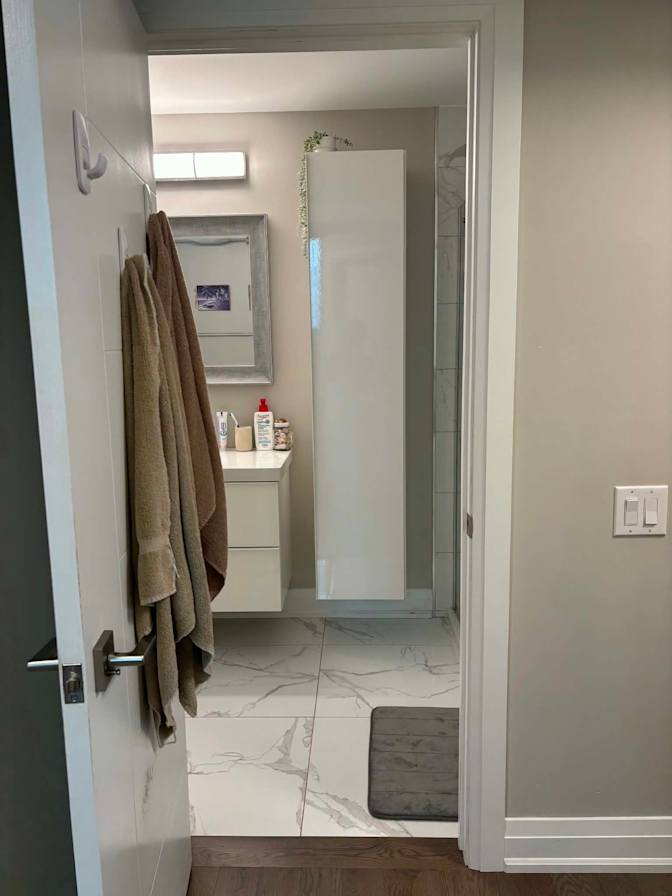Jessica's room