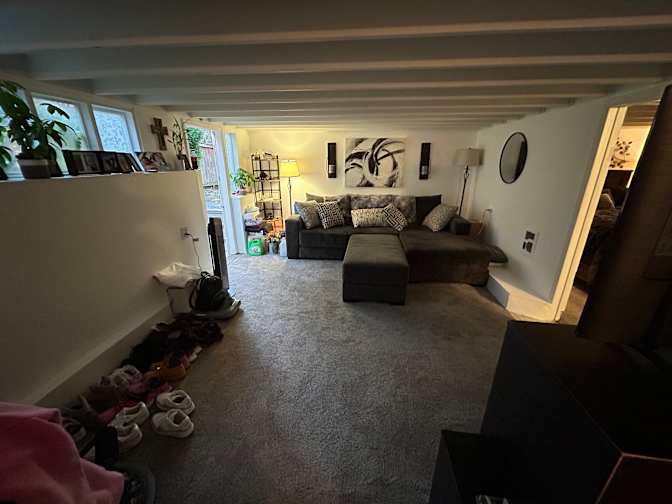 Karlee's room