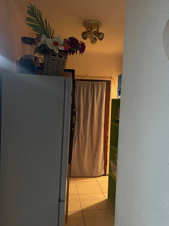 Lisa's room