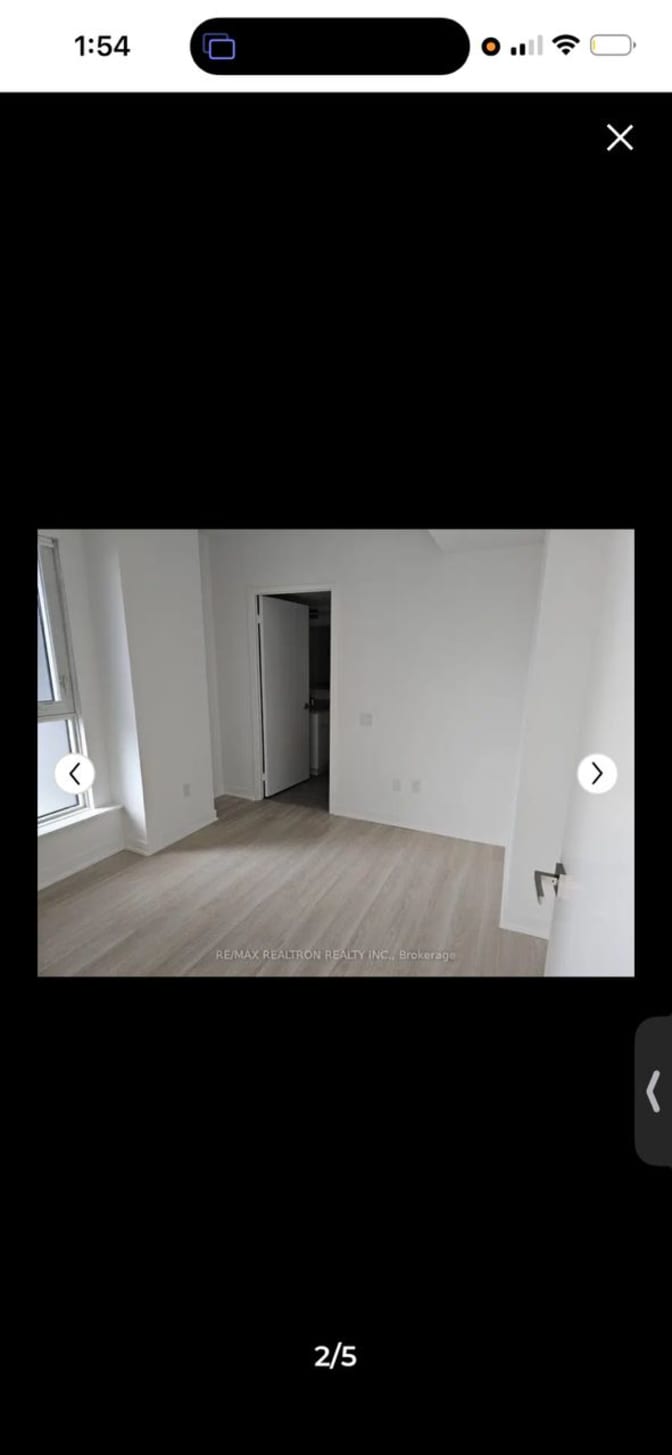 Veronica's room