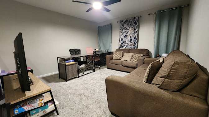 Mary's room