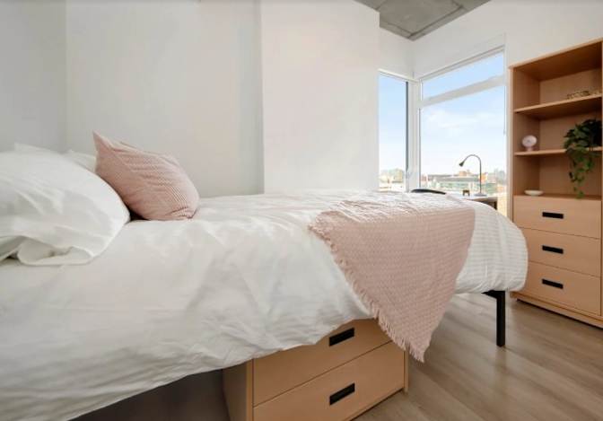 Adam's room