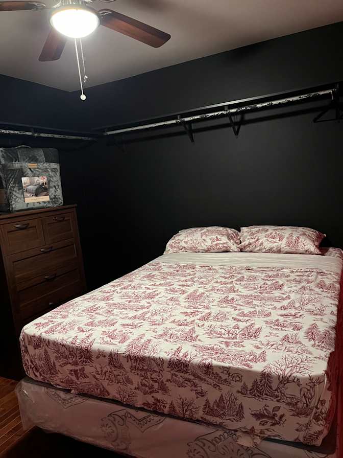 Will's room