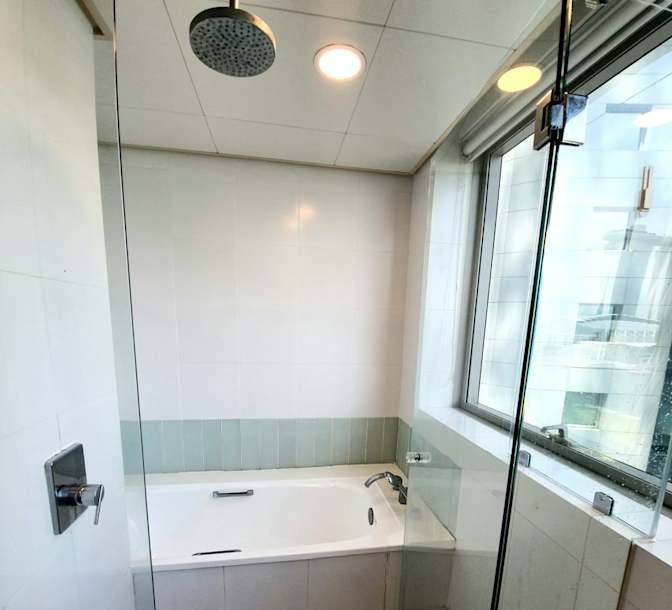VVA EI's room