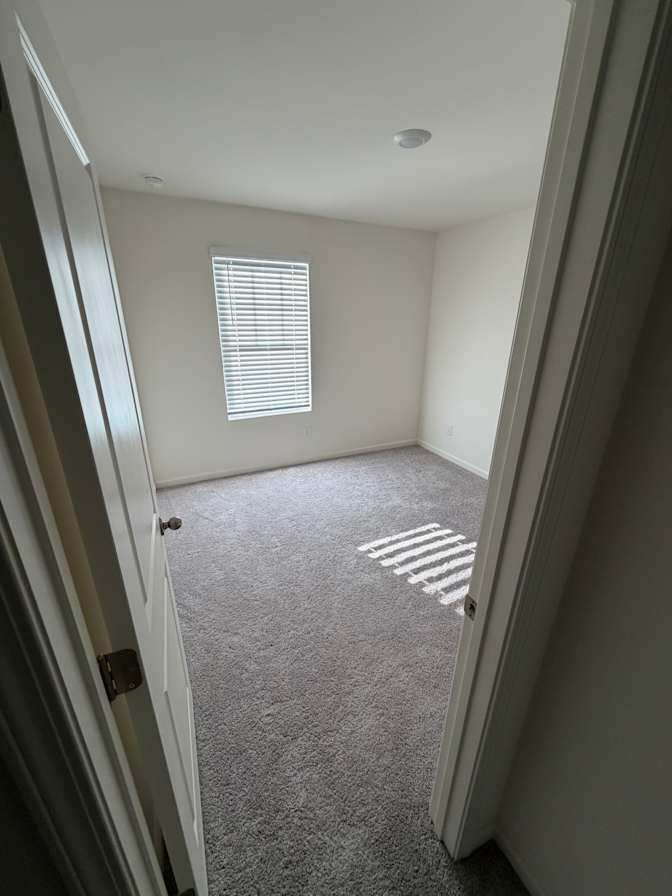 Simon's room