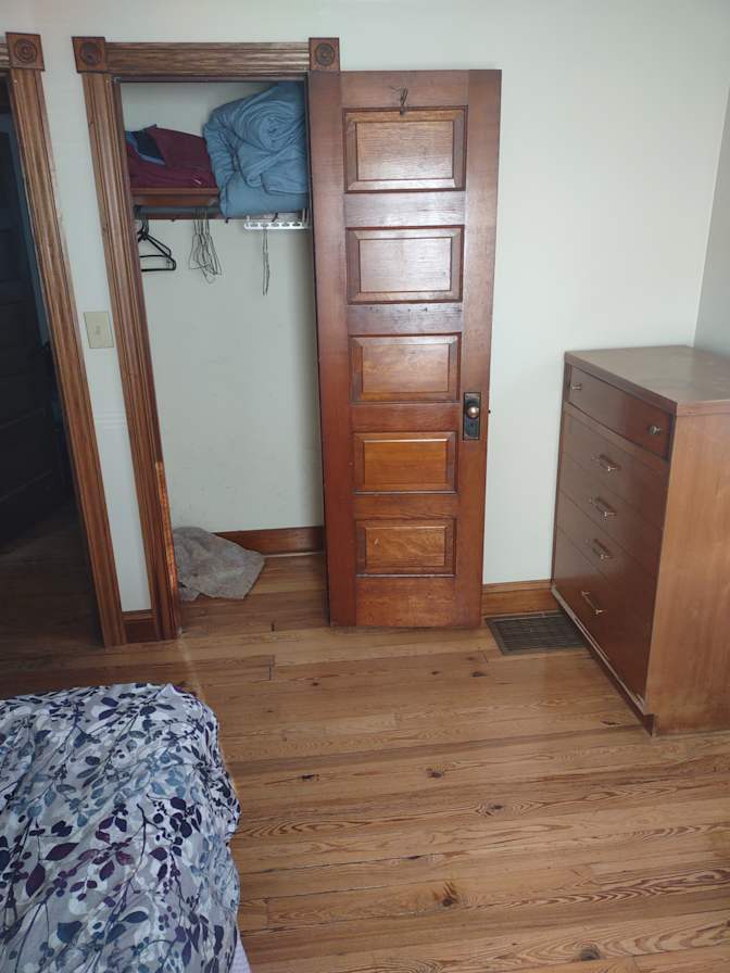 joel's room
