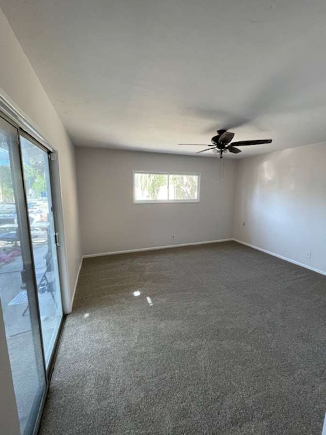 Juan's room