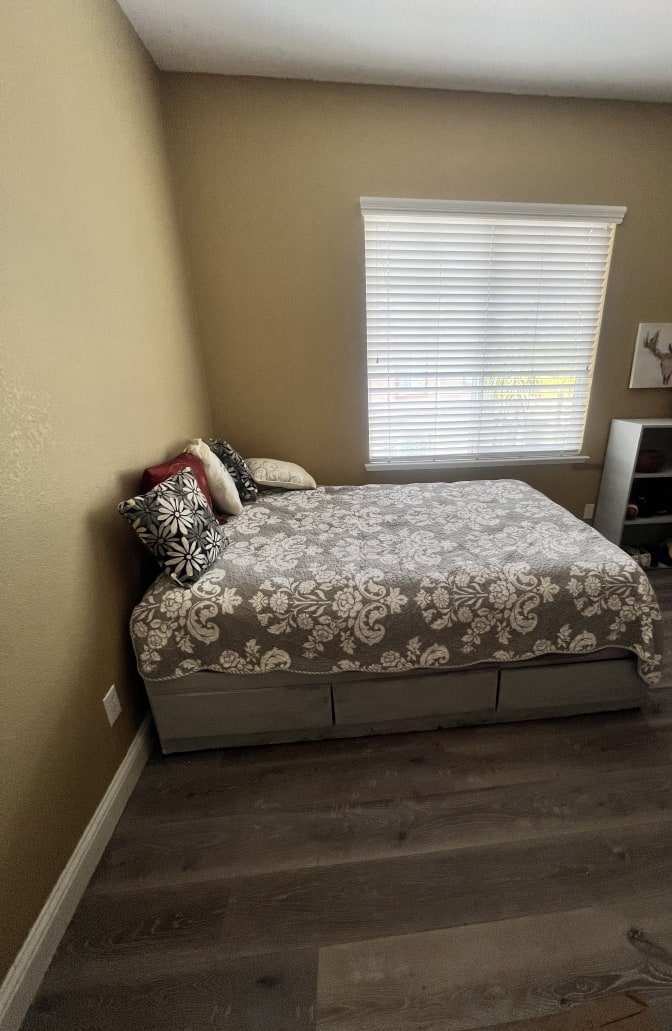Michelle's room