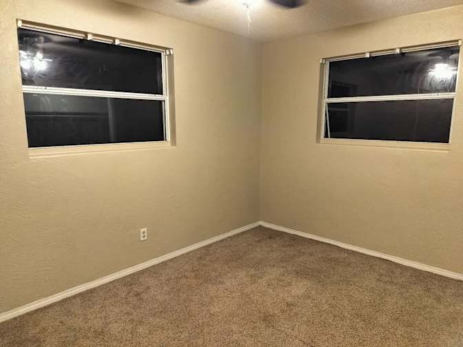 Peter's room