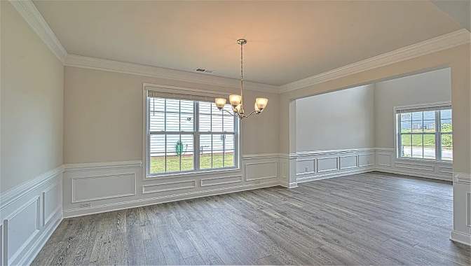 Alcove Rooms's room