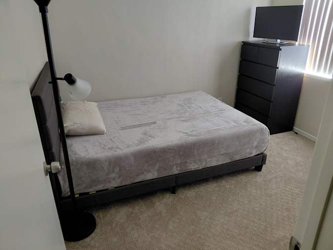 Jamie's room