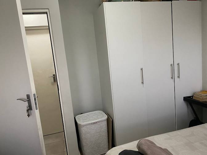 Nana's room