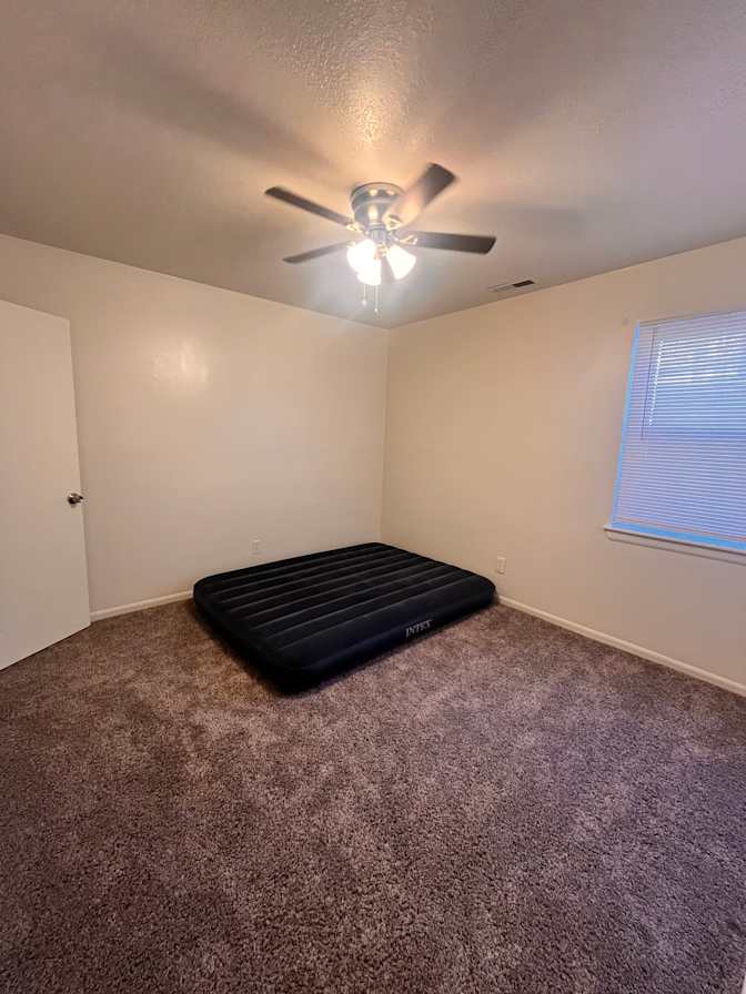 Grace's room