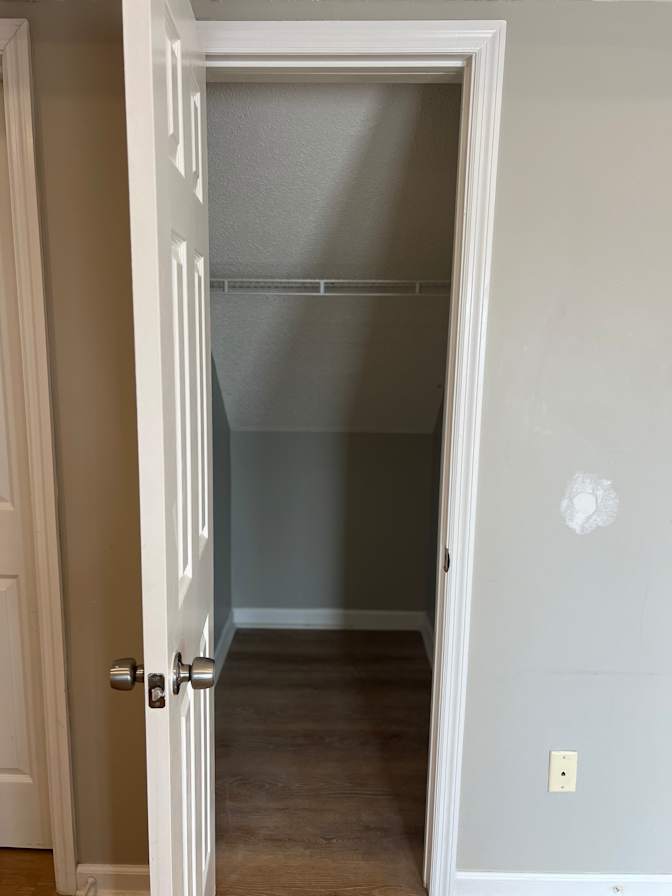 Daniel's room