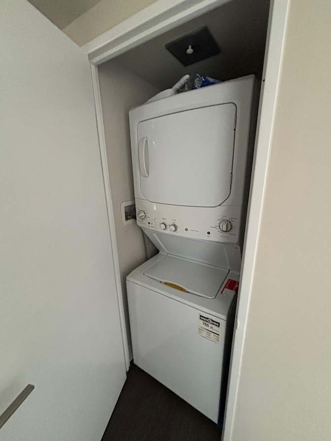 Mellisa Coelho's room