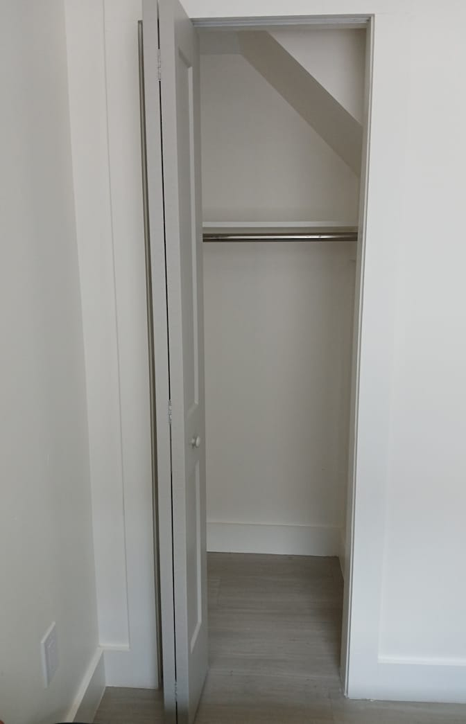 Jennie's room