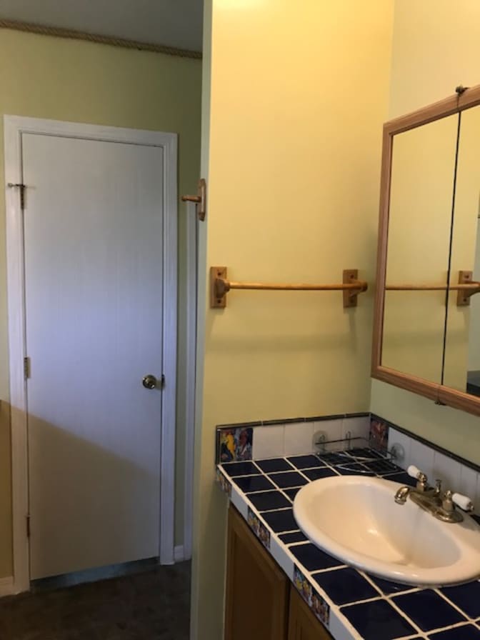 john's room