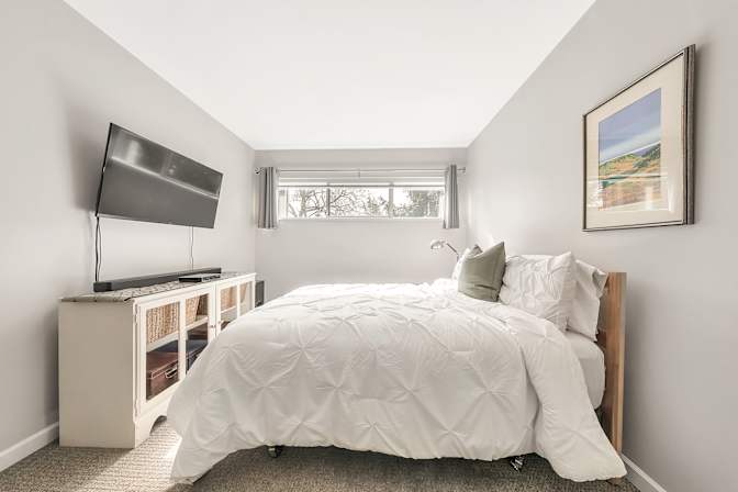 Michelle's room