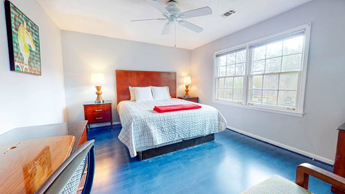PadSplit's room