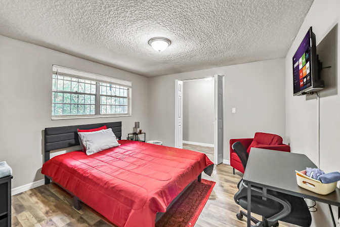 PadSplit's room