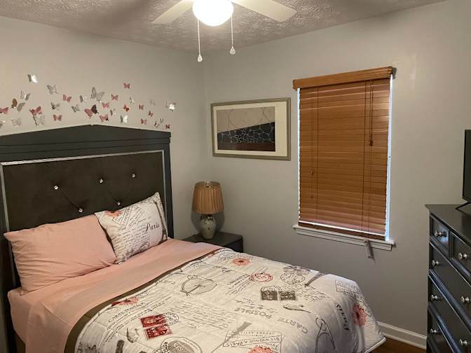 A S LaneZ Properties LLC's room