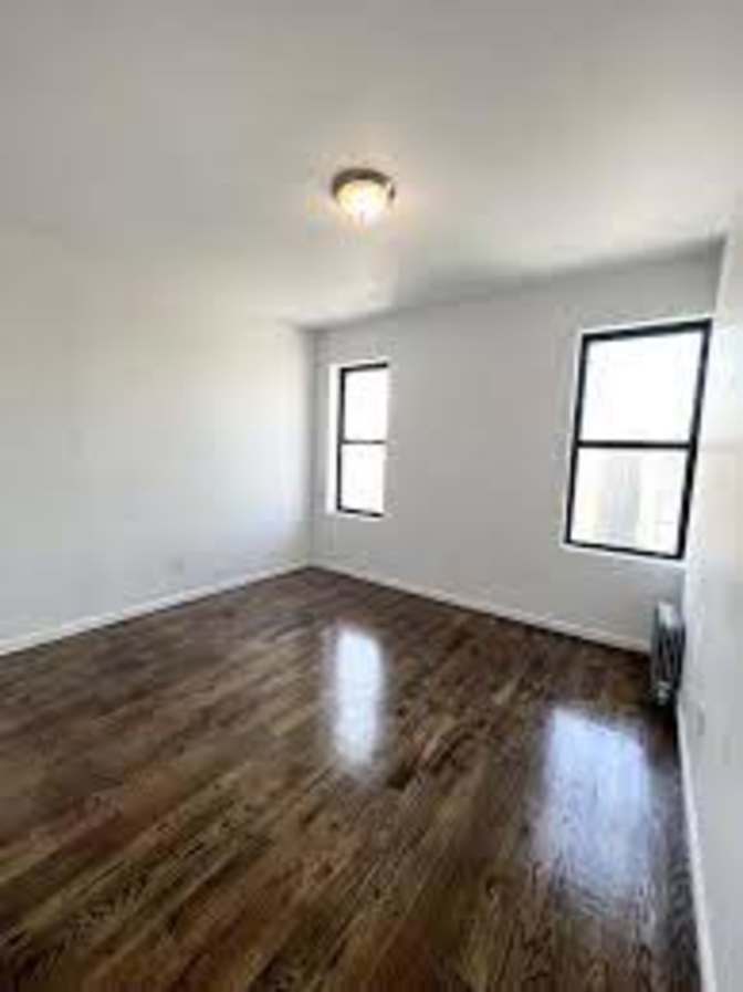 Joshua Dunn's room