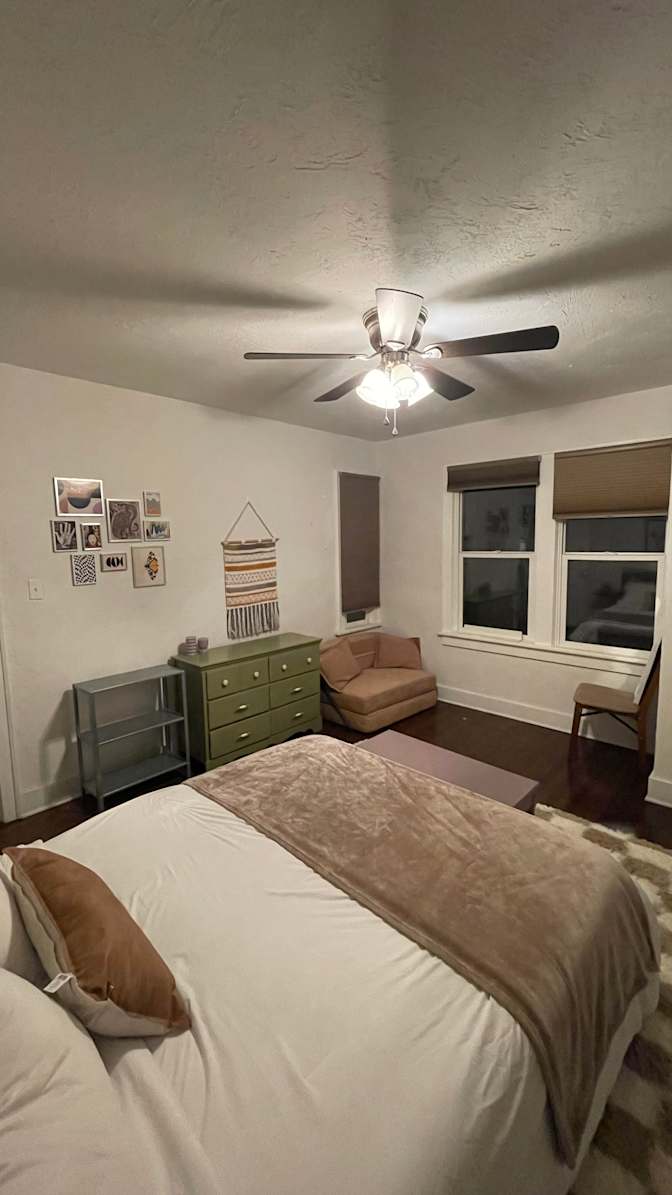 Joseph's room