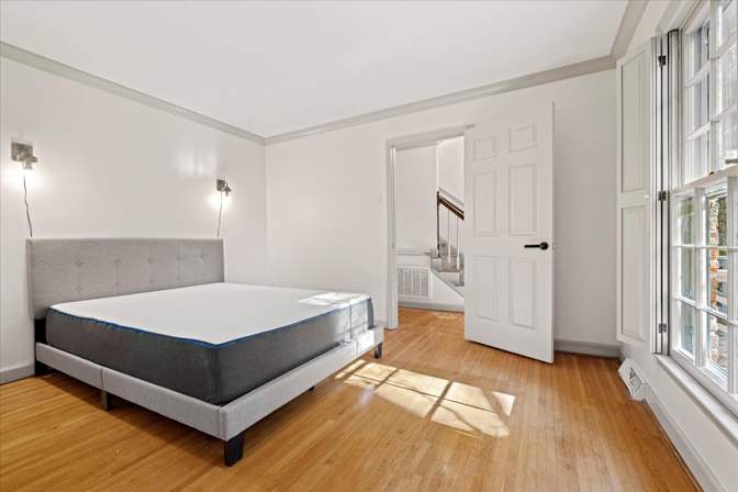 Upvillage's room