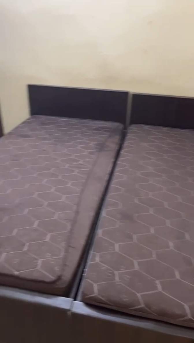 Ajit's room