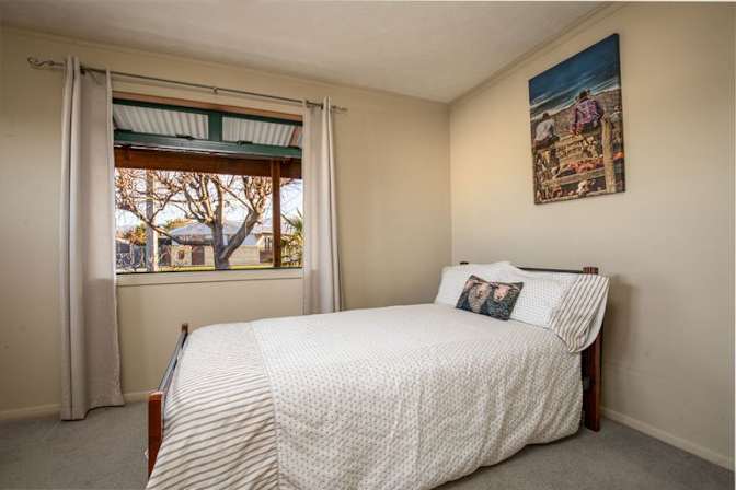 Sarah's room