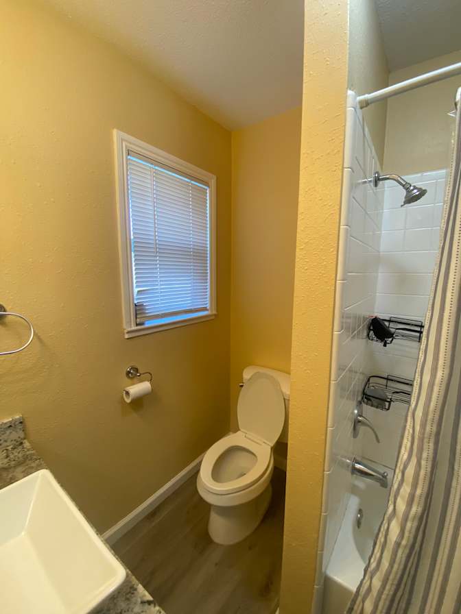 Briana's room
