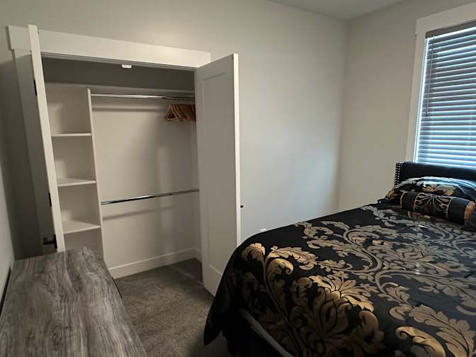 Jeremy's room
