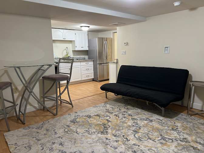 CRG Properties's room