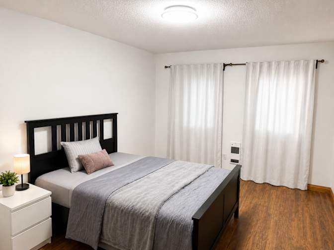Lili's room