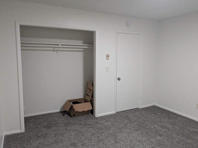 Ryelee's room