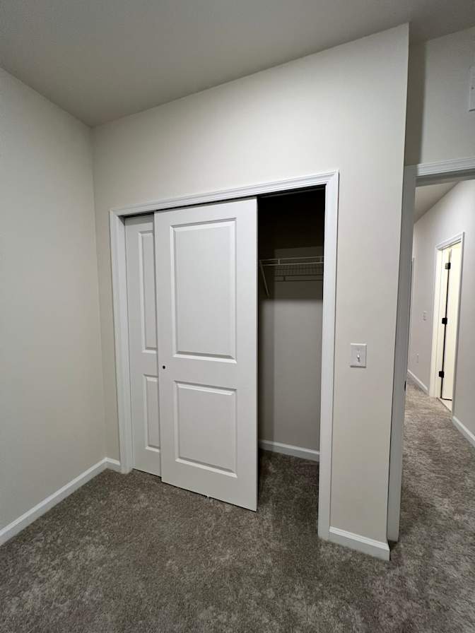 Santosh's room