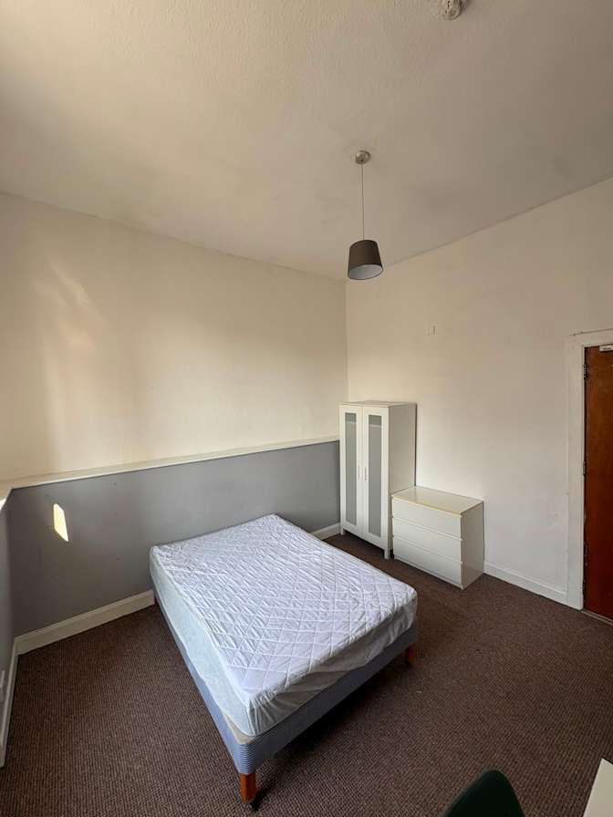 Irene's room