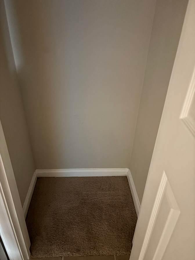 Catie's room