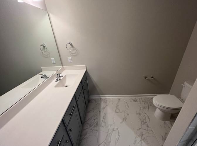 Alcove Rooms's room