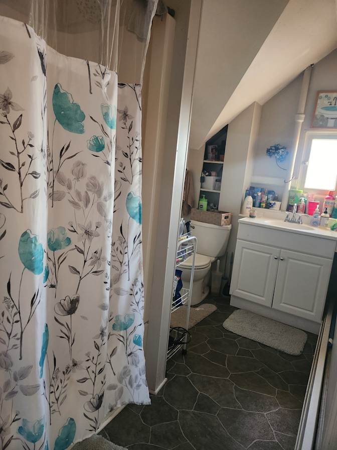 Charlene's room