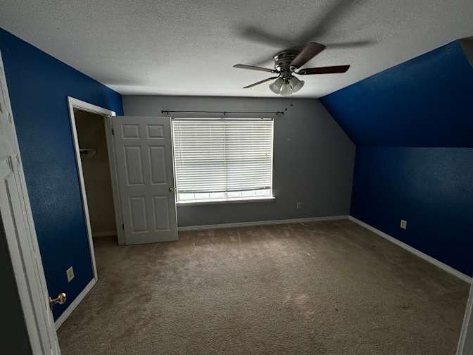 Jonathan's room