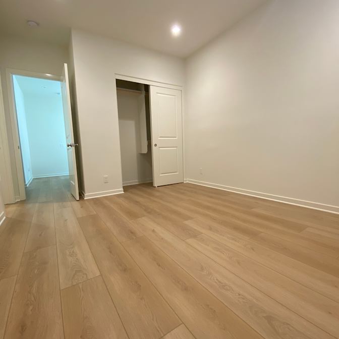 Richard's room