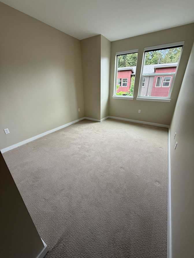 Austin's room