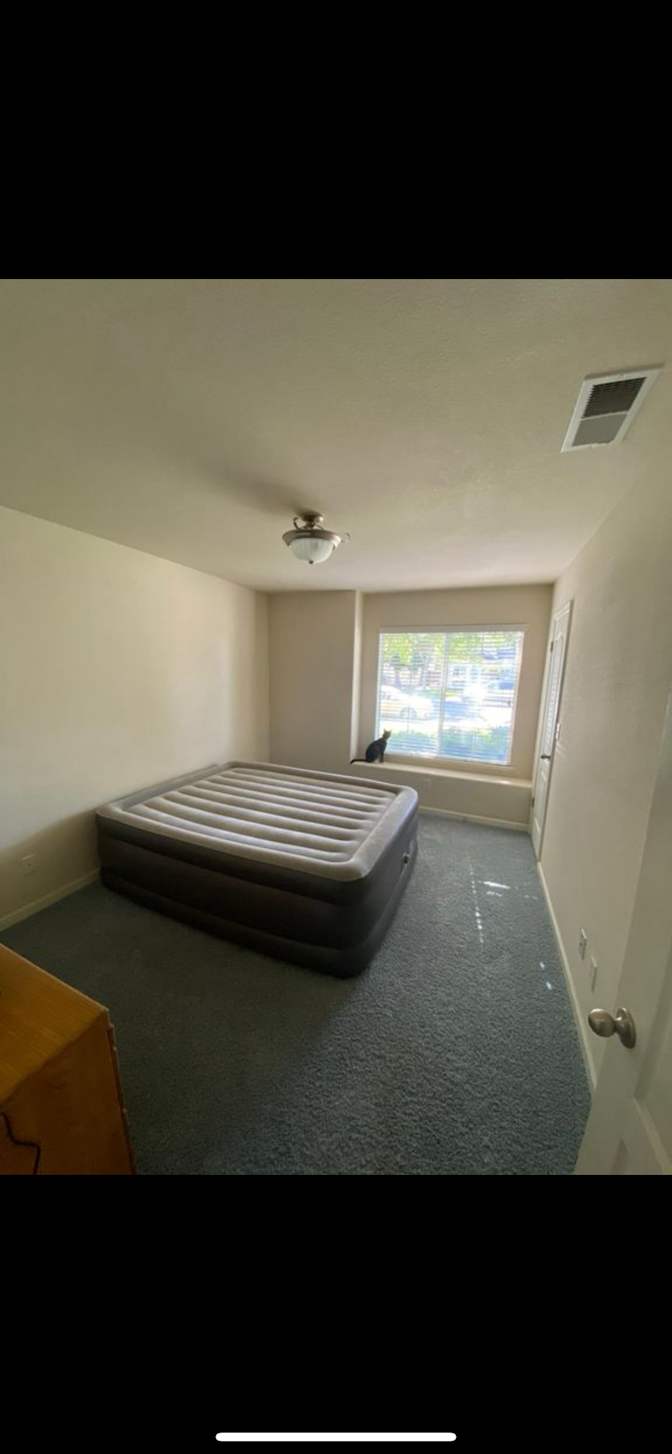 Michelle's room