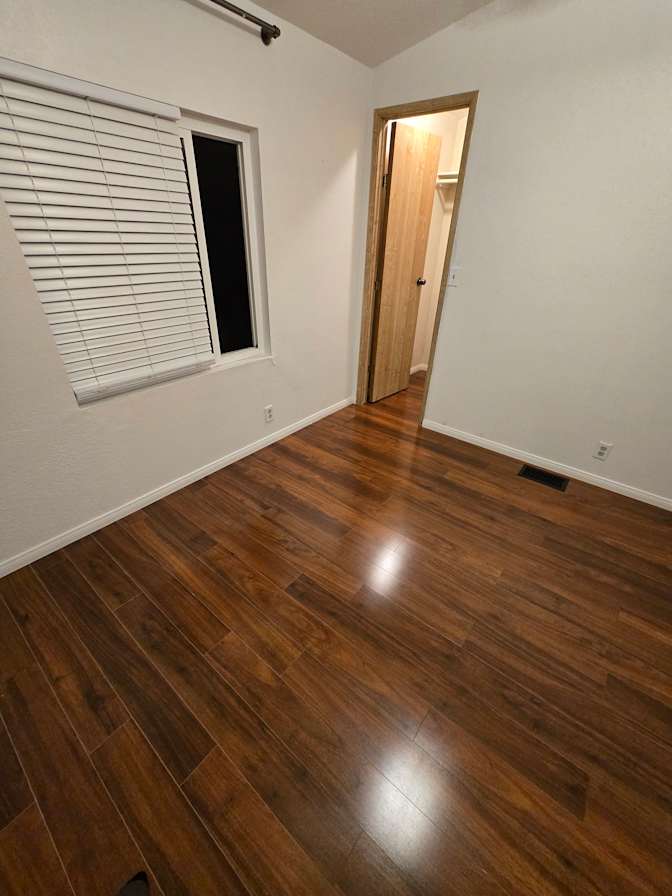 Patricia's room