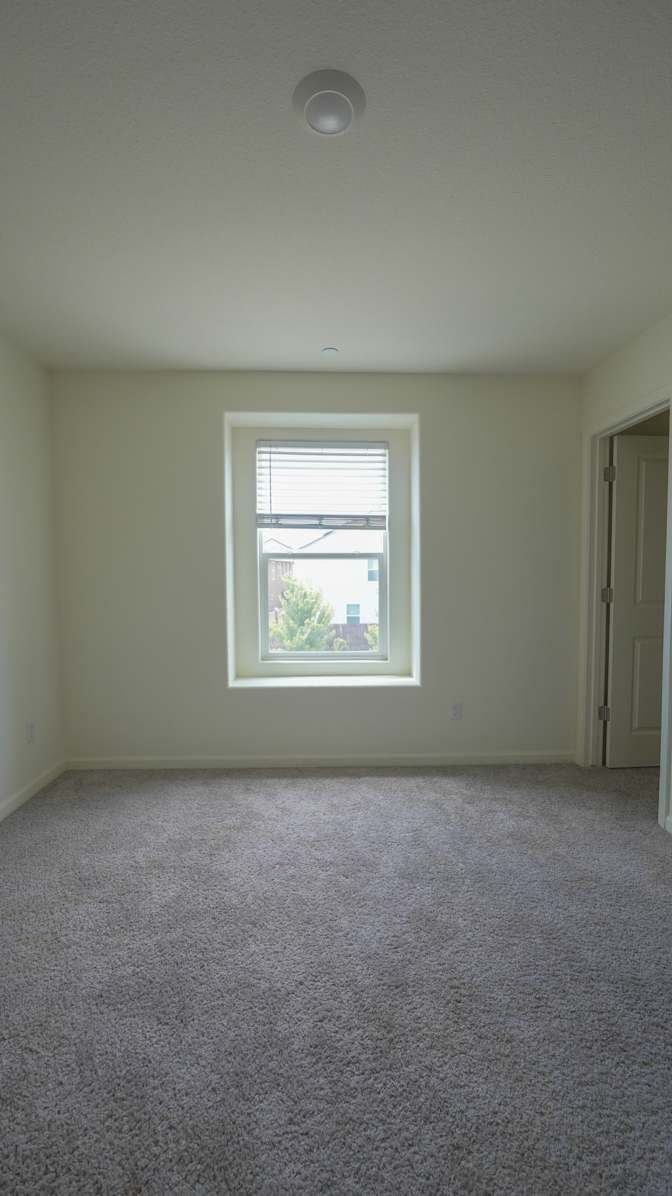 Christy's room