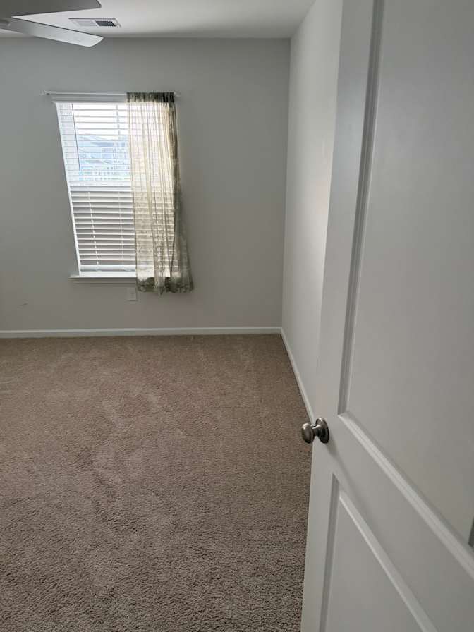 Alex's room