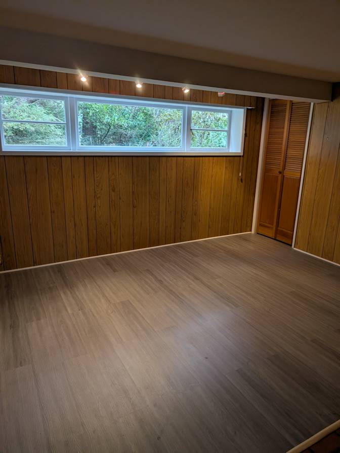 Todd's room